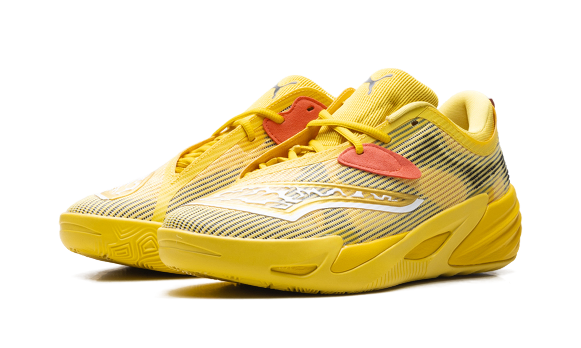 Puma All-Pro Nitro 2 Pokémon Pikachu