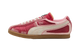 Puma Brasil KidSuper Panels Dark Crimson