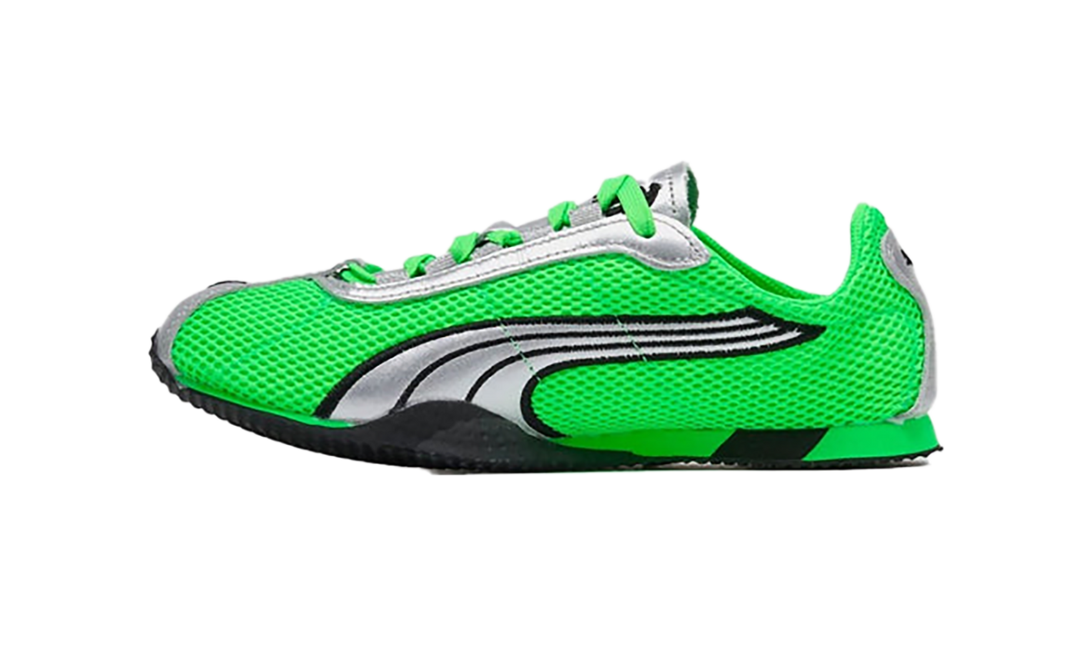 Puma H-Street OG Fizzy Green
