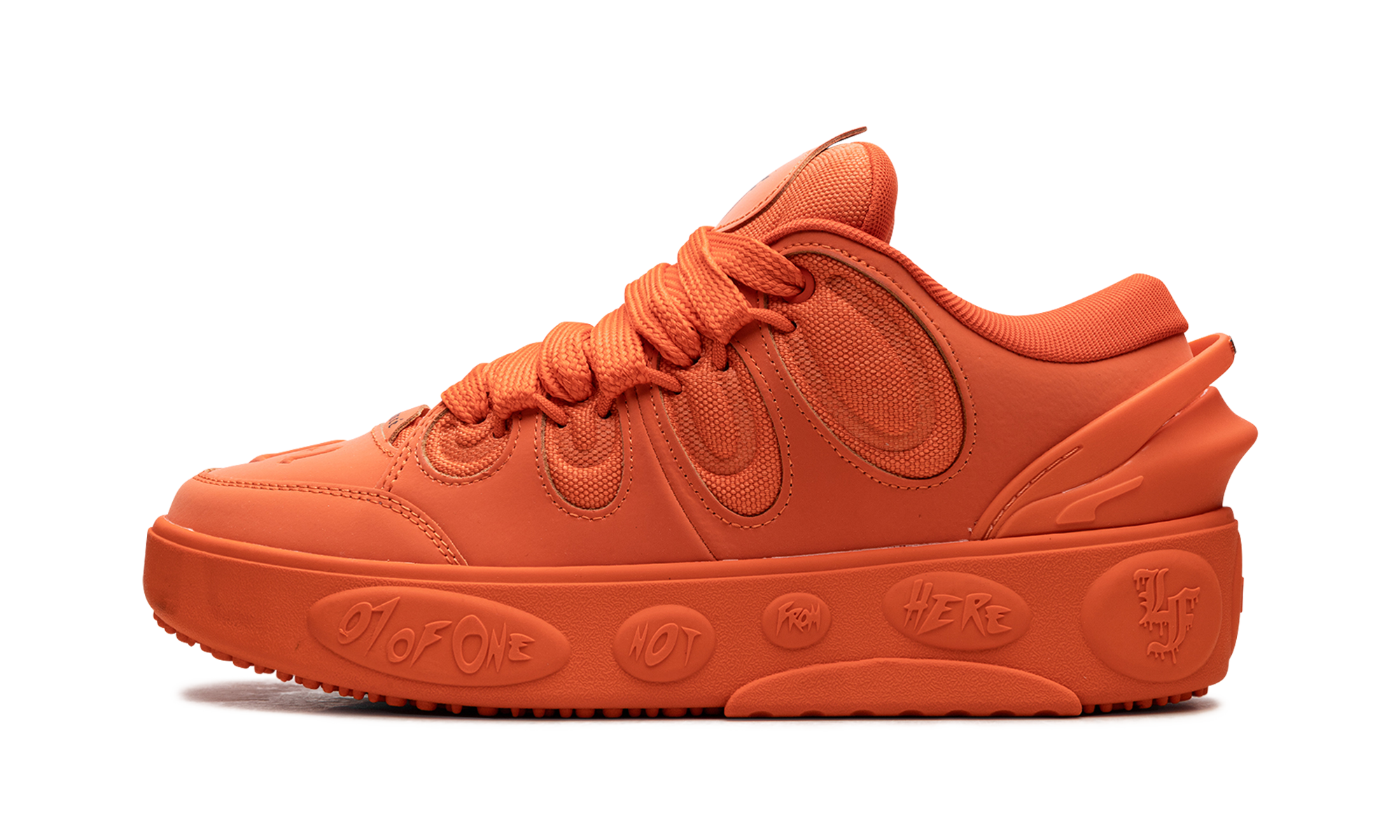 Puma LaMelo Ball LaFrancé Amour Gifted