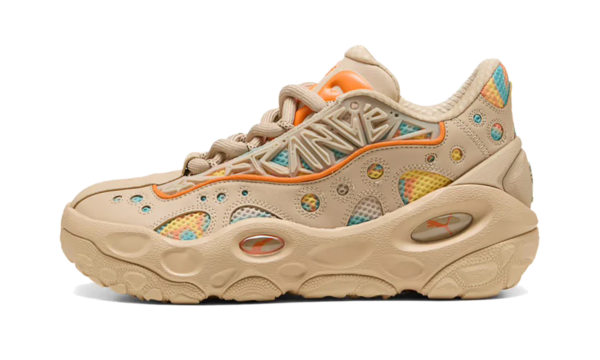 Puma LaMelo Ball LaFrancé RNR Flare