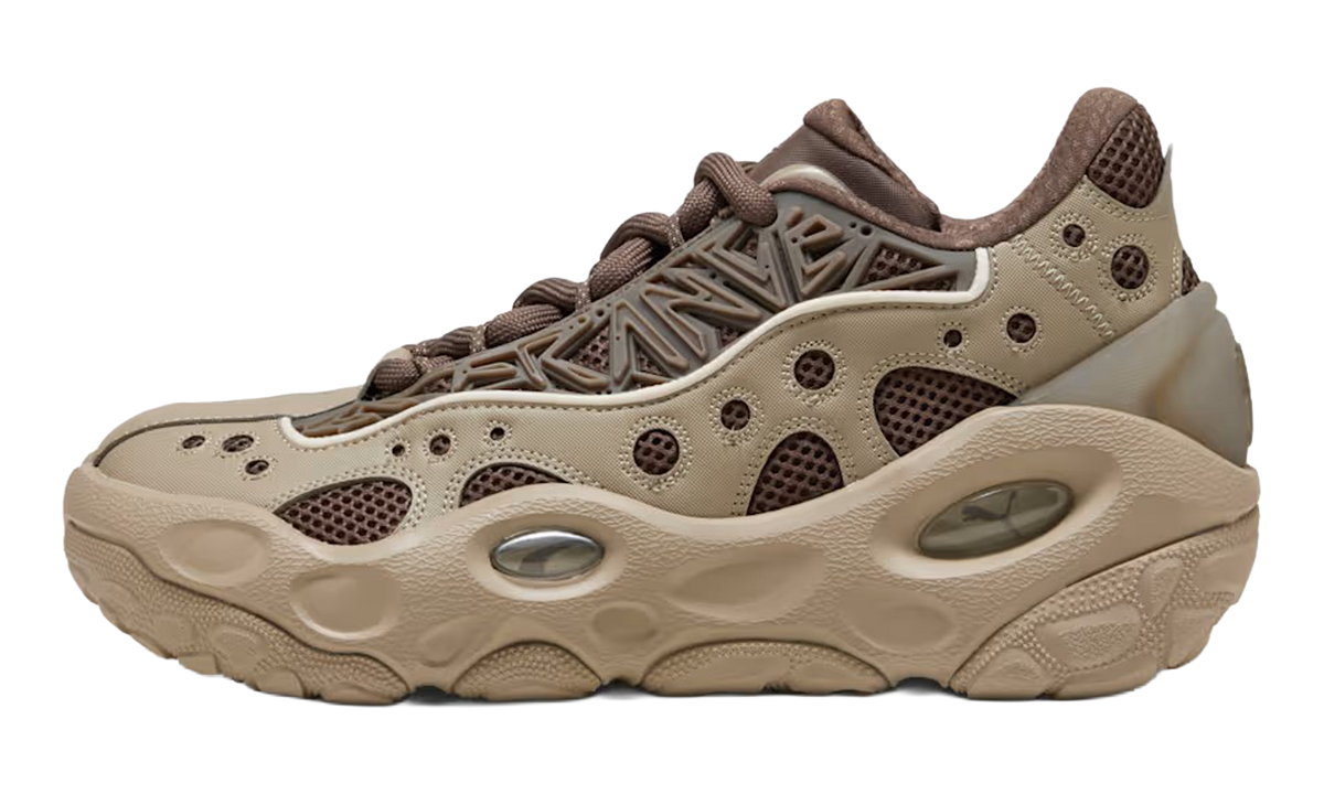 Puma LaMelo Ball LaFrancé RNR Trail