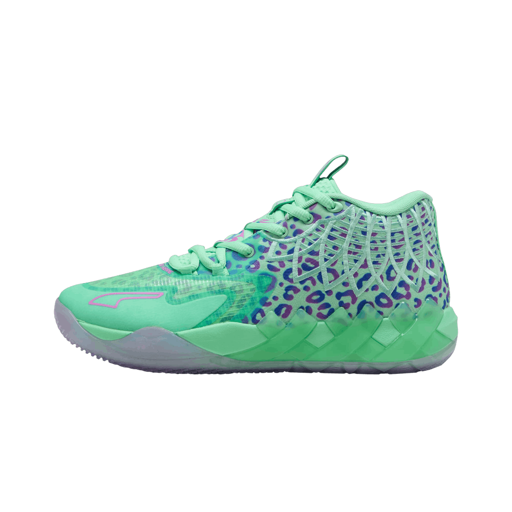 Puma LaMelo Ball MB.01 Alien Safari