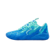 Puma LaMelo Ball MB.03 Lo Team Hyperlink Blue