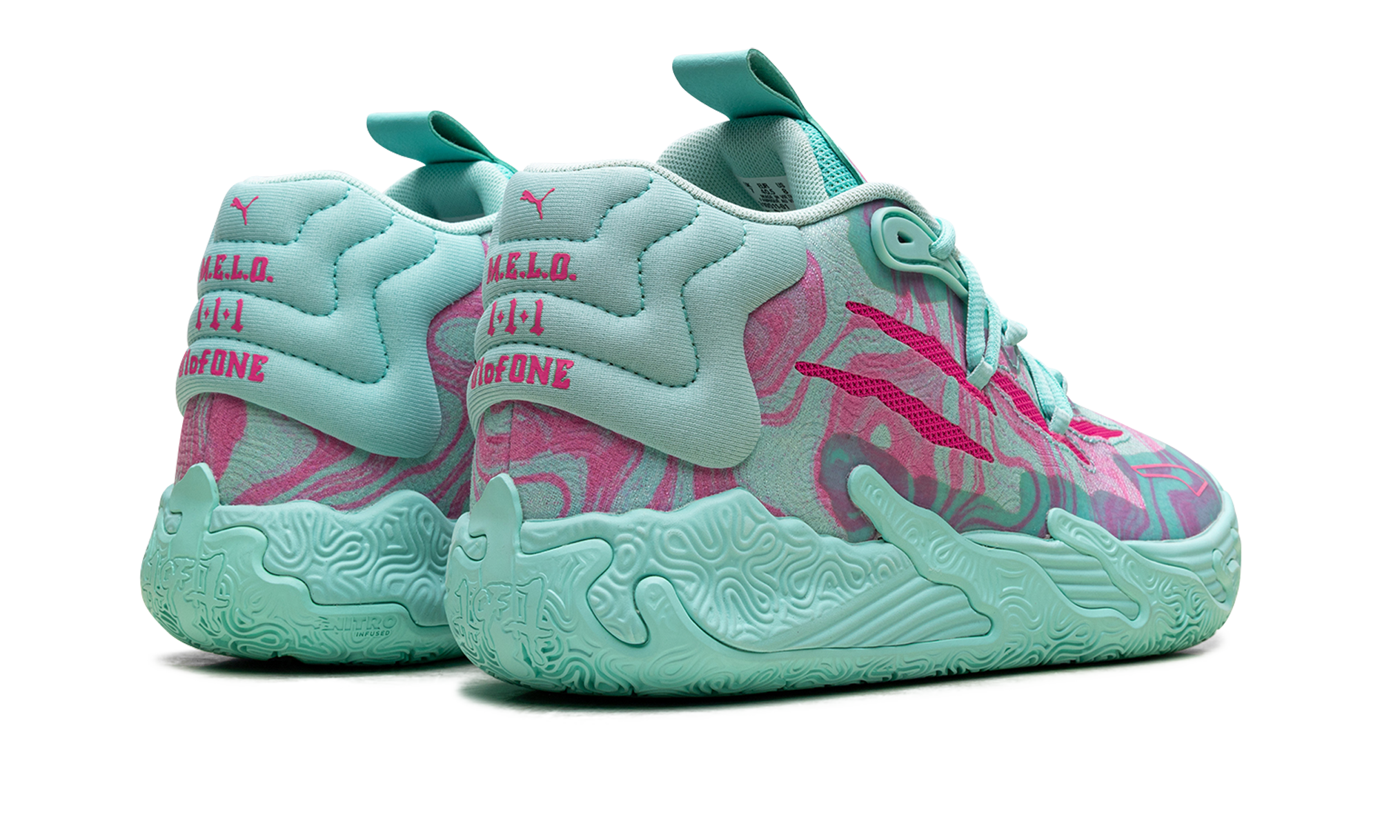 Puma LaMelo Ball MB.03 Miami