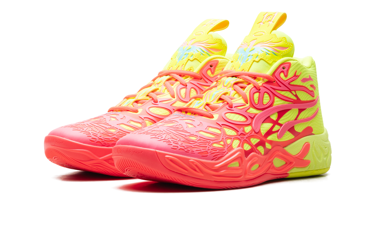 Puma LaMelo Ball MB.04 Love