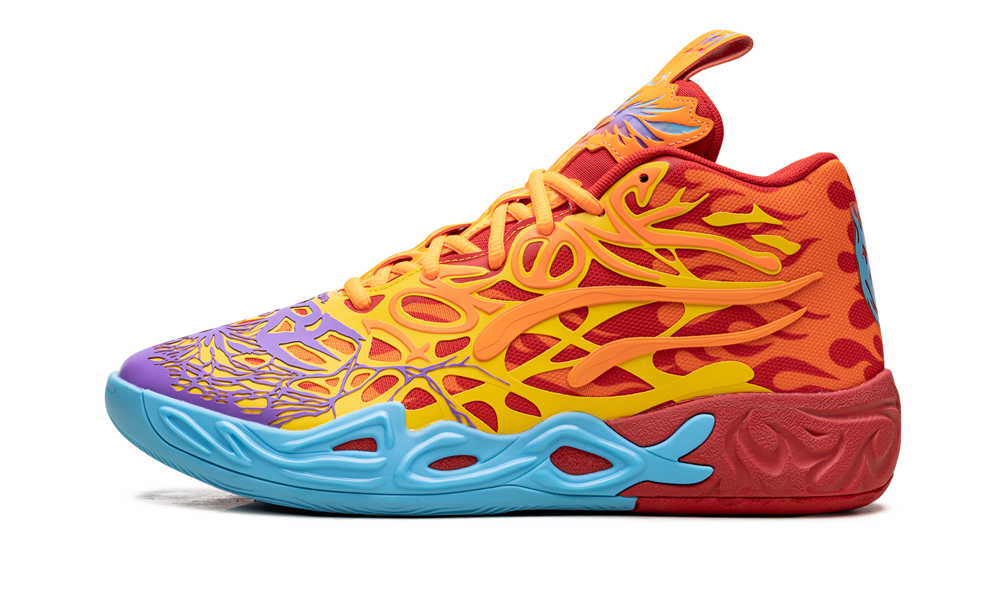 Puma LaMelo Ball MB.04 Phoenix