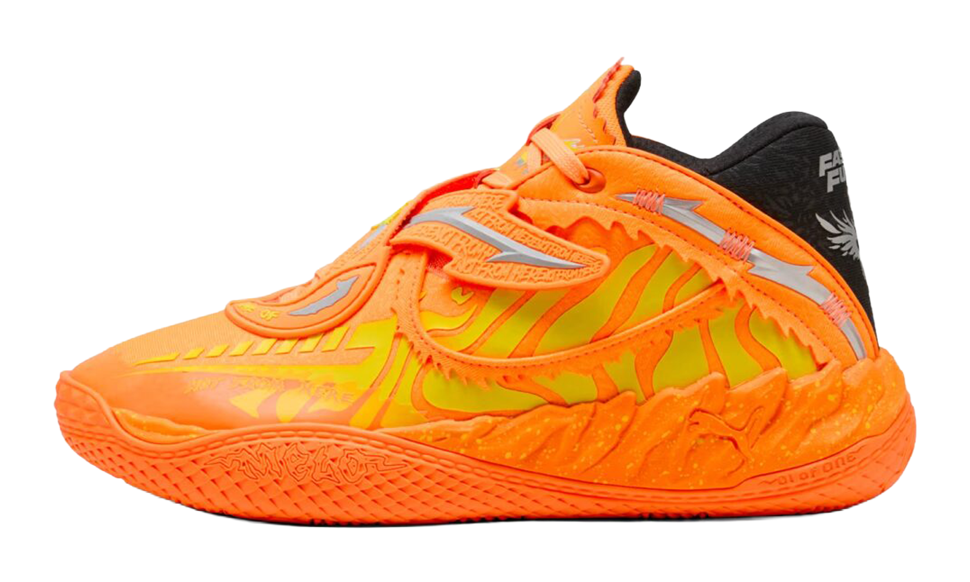 Puma LaMelo Ball MB.05 Fast & Furious Supra