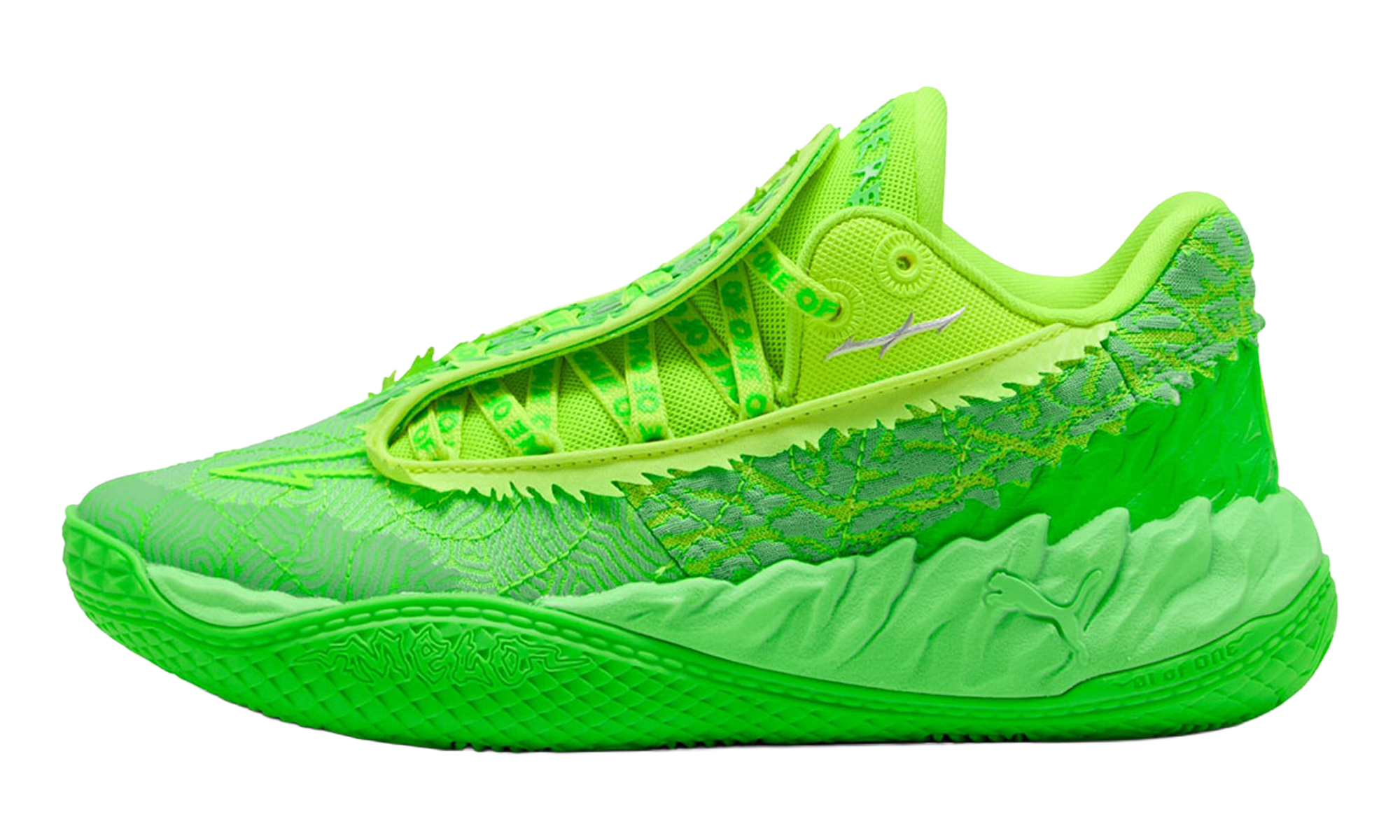 Puma LaMelo Ball MB.05 Lo Flourish