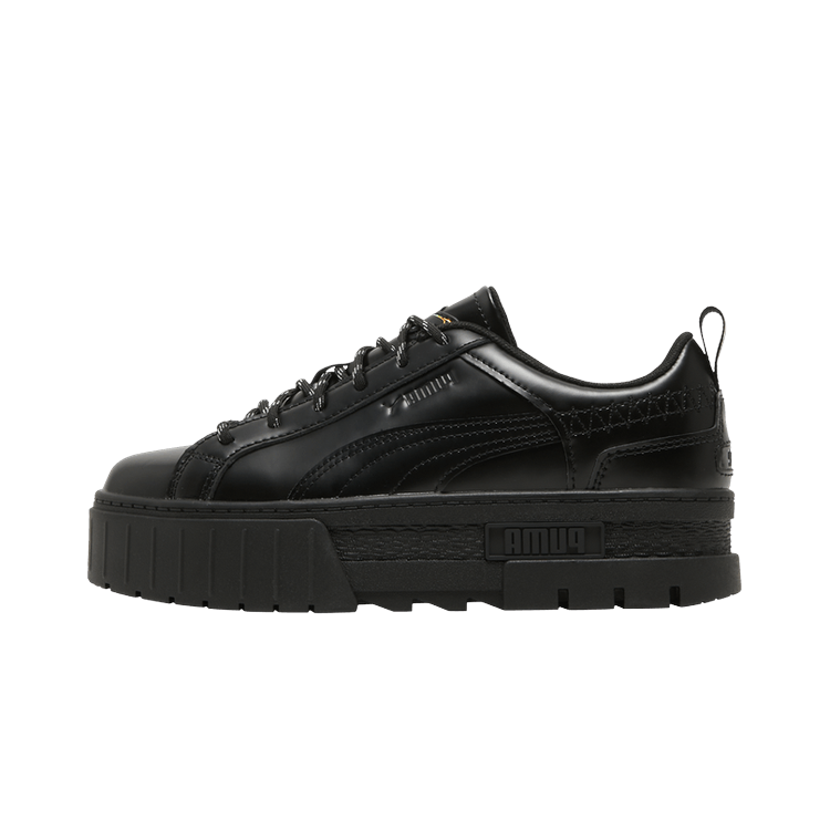 Puma Mayze Flutur Dua Lipa Black