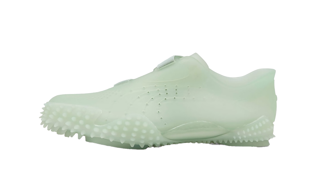 Puma Mostro Jelly Peaceful Blue