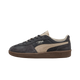 Puma Palermo Pop Dusky Gray Desert Dust
