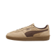 Puma Palermo Pop Toasted Almond Flat Bronze