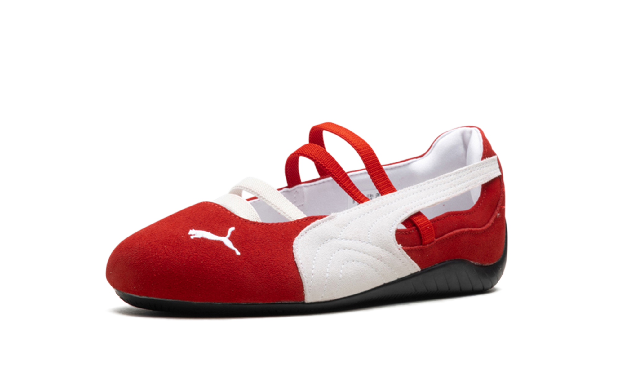 Puma Speedcat Ballet For All Time Red