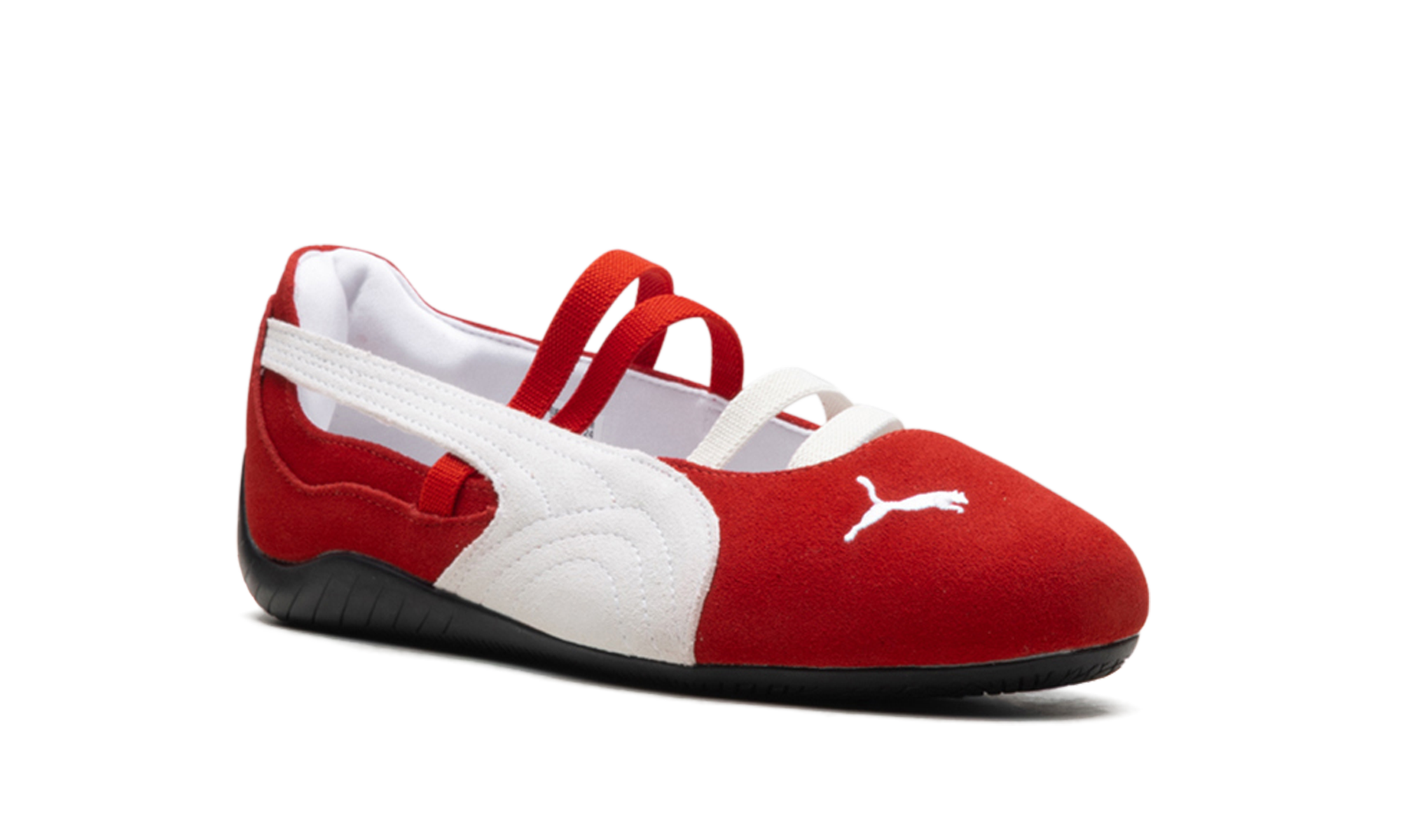 Puma Speedcat Ballet For All Time Red