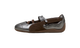 Puma Speedcat Ballet Lux Chocolate Gum