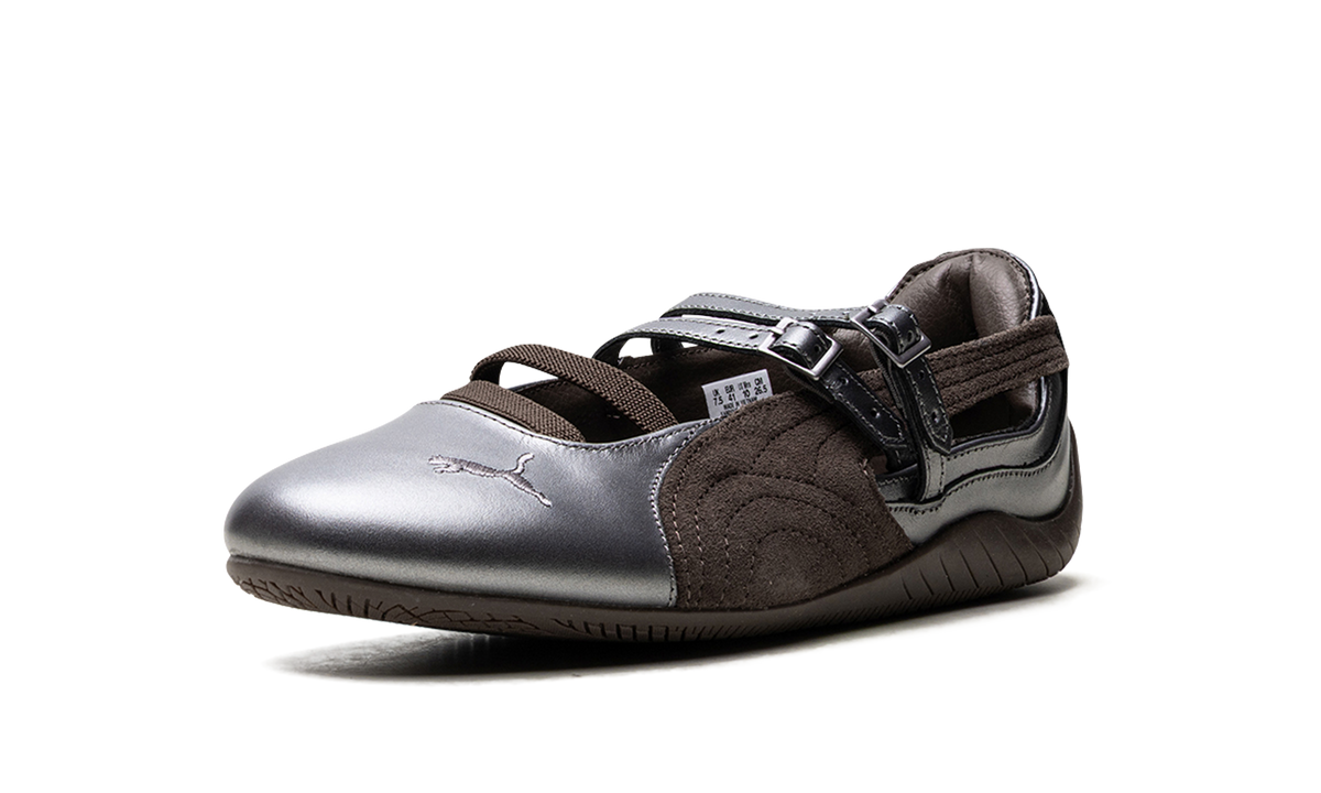 Puma Speedcat Ballet Lux Chocolate Gum