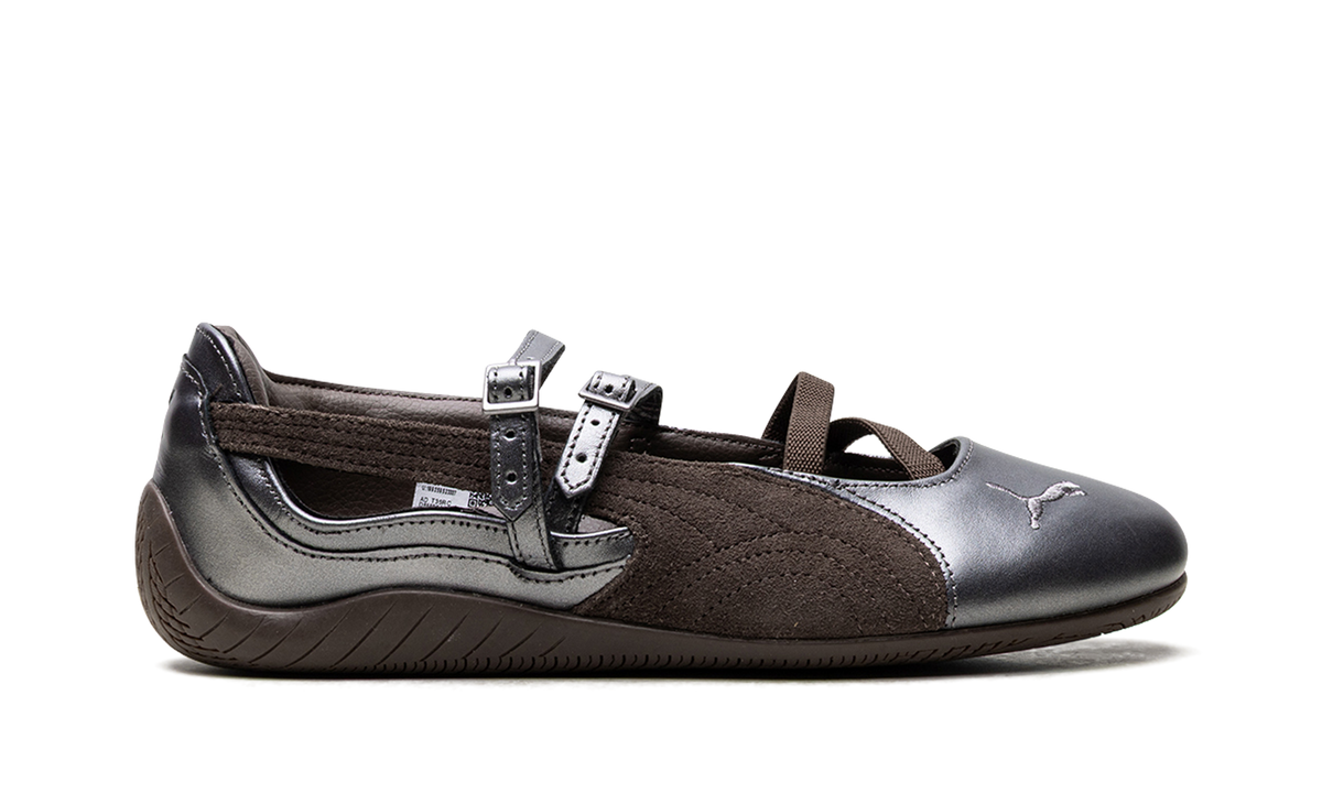 Puma Speedcat Ballet Lux Chocolate Gum