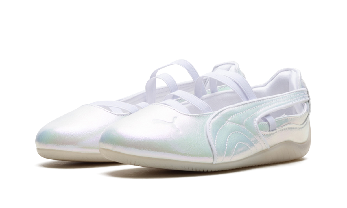 Puma Speedcat Ballet Pearlized