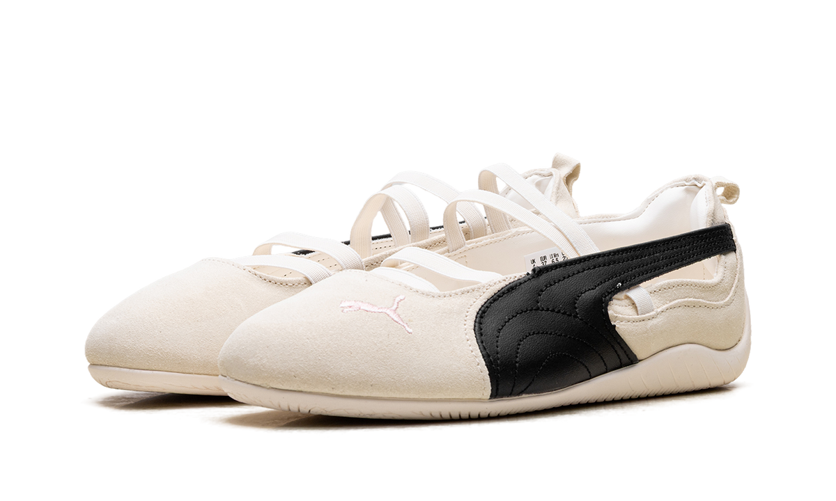 Puma Speedcat Ballet Rosé White