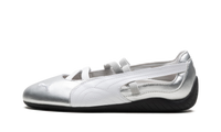 Puma Speedcat Ballet Silver