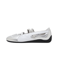 Puma Speedcat Ballet Silver, PUMA Silver/PUMA White (401581-01)