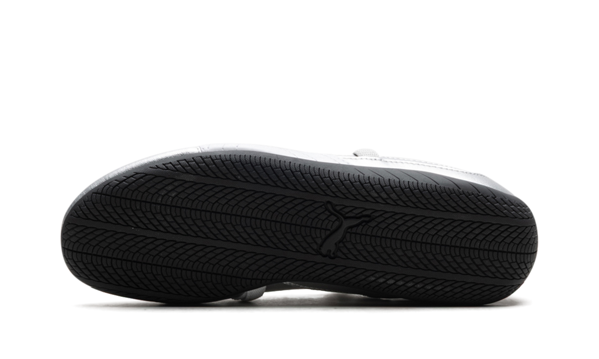 Puma Speedcat Ballet Silver