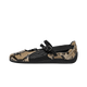 Puma Speedcat Ballet Snakeskin Black Vapor Grey