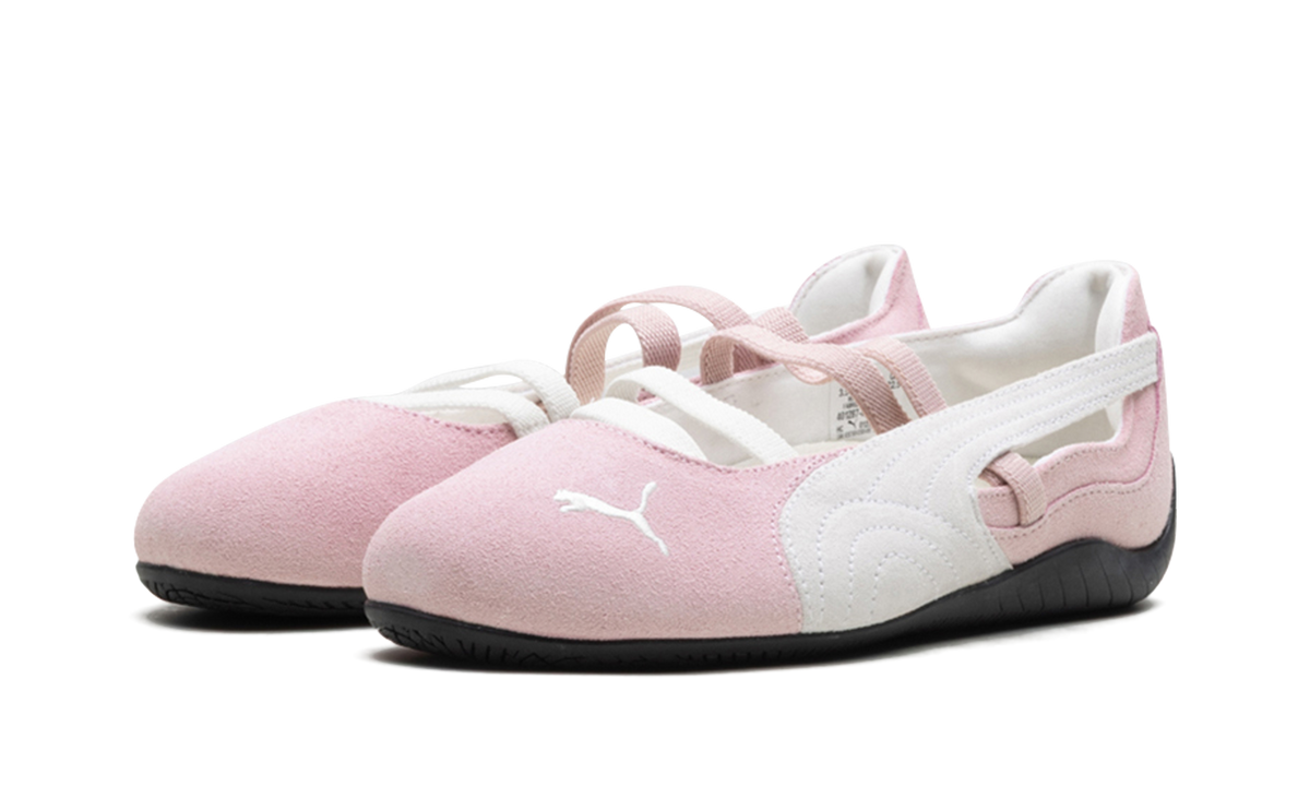 Puma Speedcat Ballet Whisp of Pink