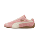 Puma Speedcat Faded Carnation Pink Alpine Snow