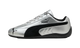 Puma Speedcat Metallic Silver Black