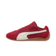 Puma Speedcat Nylon Dark Crimson White