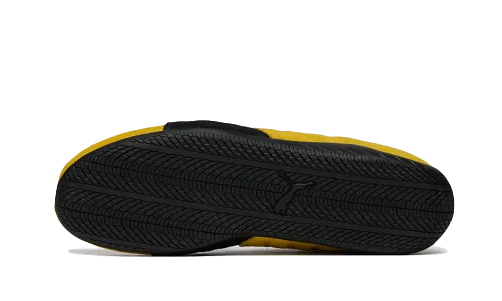 Puma Speedcat OG Pelé Yellow Black, Pelé Yellow/Black (398846-19)