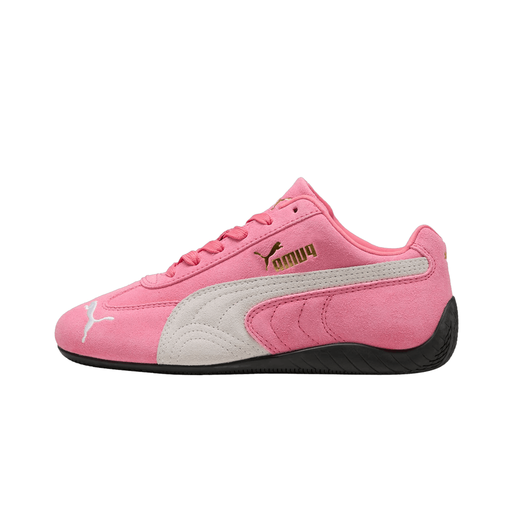Puma Speedcat OG Pink White