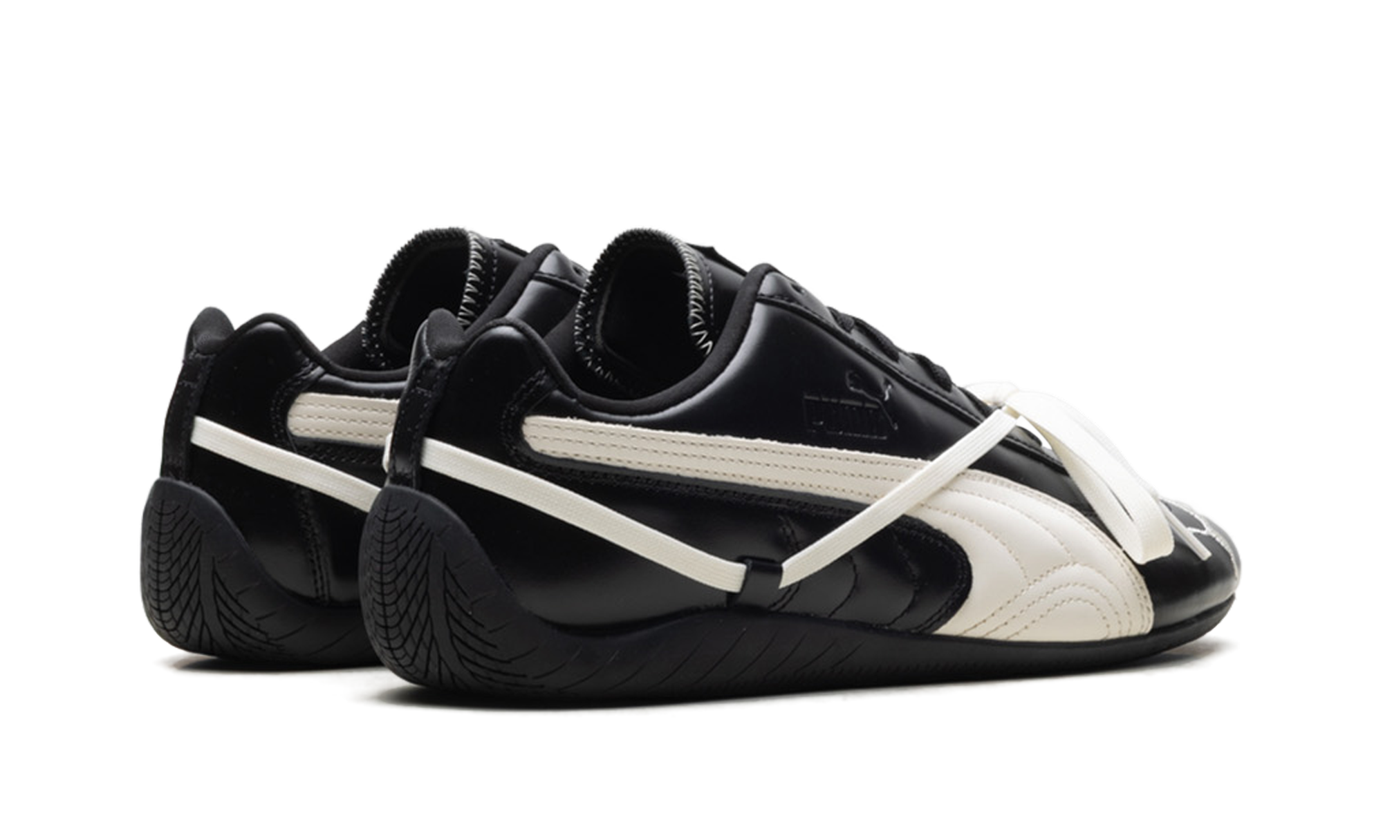 Puma Speedcat Premium Rosé Black