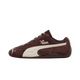 Puma Speedcat TTF Dark Chocolate Frosted Ivory