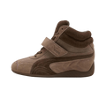 Puma Speedcat Wedge Totally Taupe Chocolate