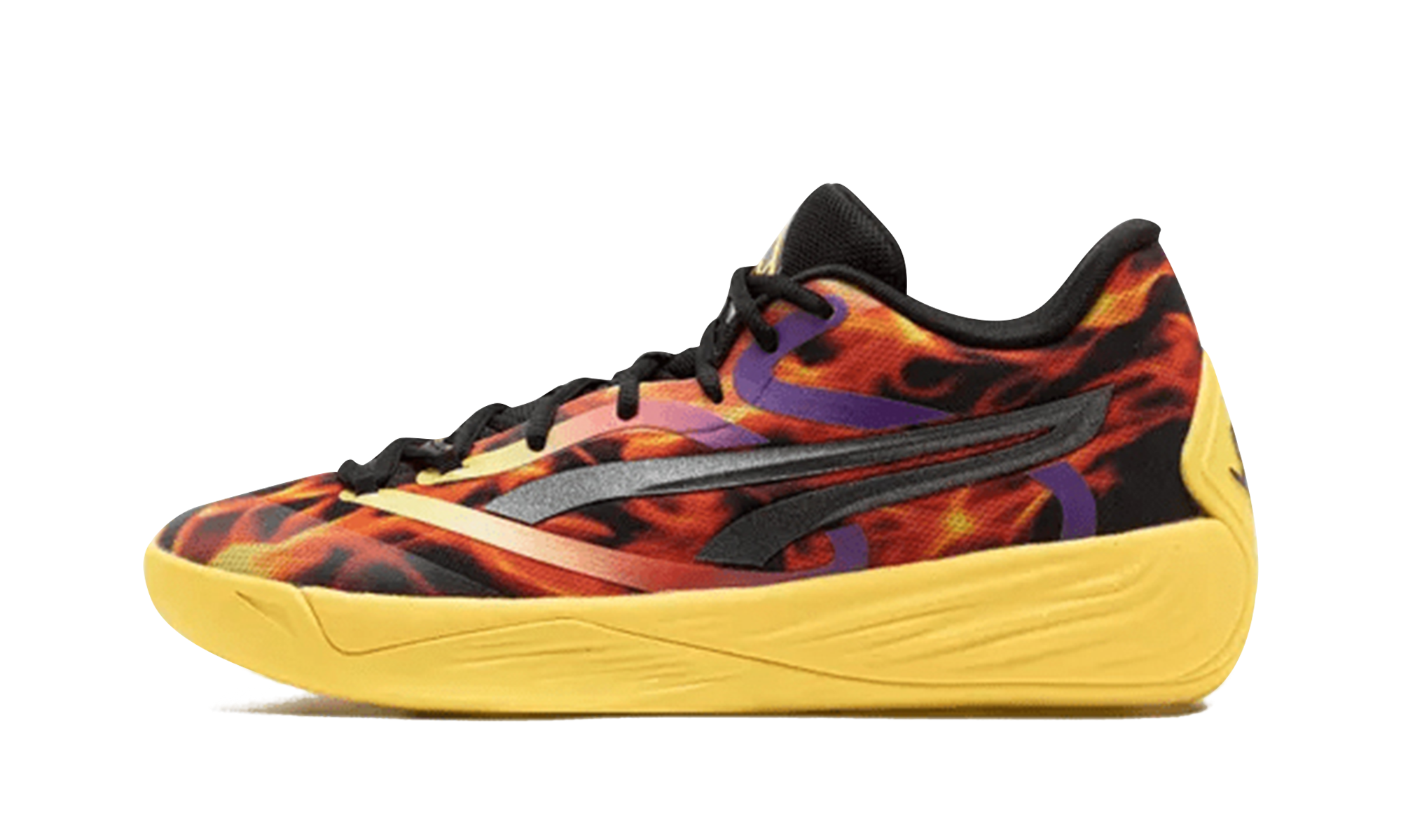 Puma Stewie 2 Fire