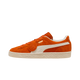 Puma Suede Charles F. Stead Orange Glo White