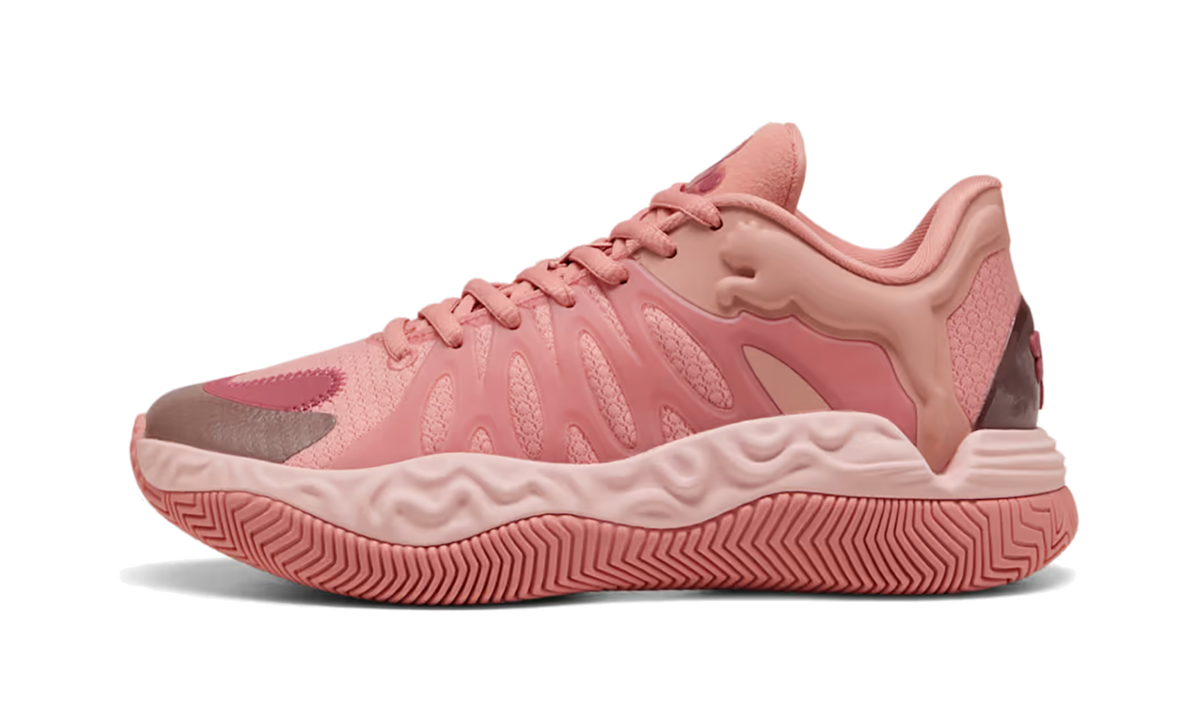 Puma Tyrese Haliburton Hali 1 Hibiscus