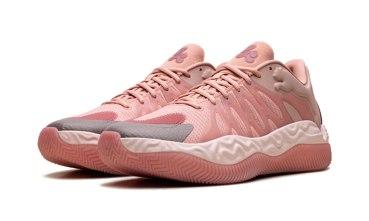 Puma Tyrese Haliburton Hali 1 Hibiscus