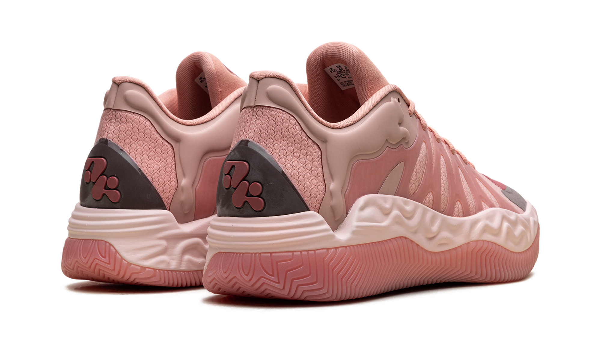 Puma Tyrese Haliburton Hali 1 Hibiscus