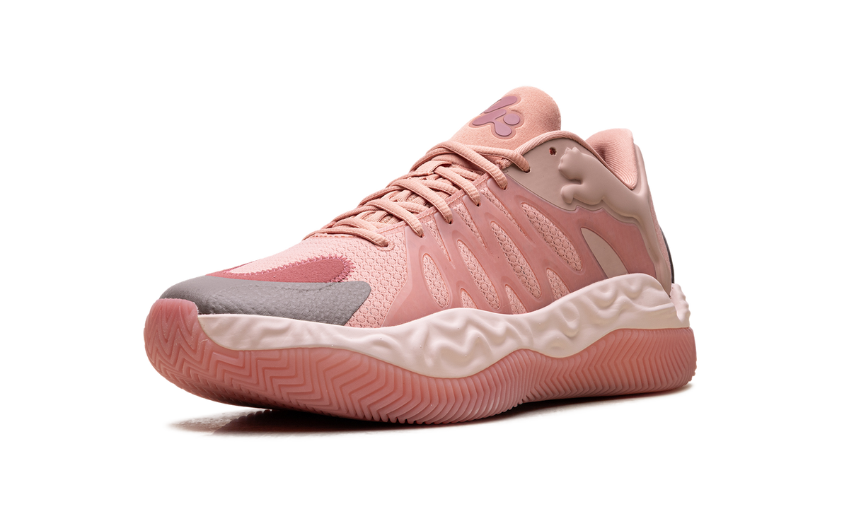 Puma Tyrese Haliburton Hali 1 Hibiscus