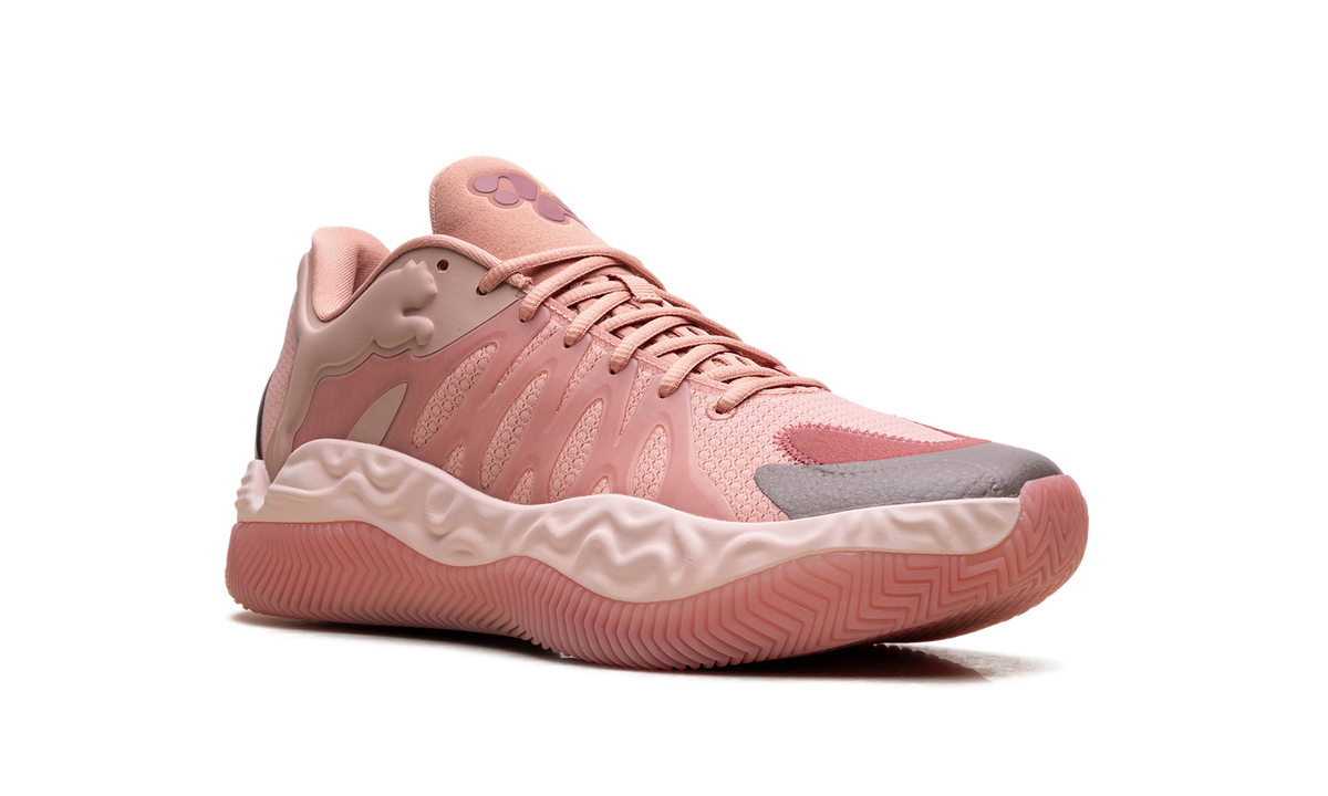 Puma Tyrese Haliburton Hali 1 Hibiscus