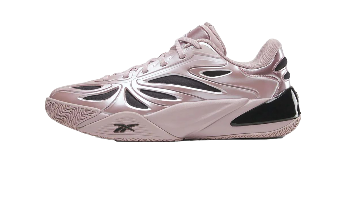 Reebok Angel Reese 1 Mauve Reign