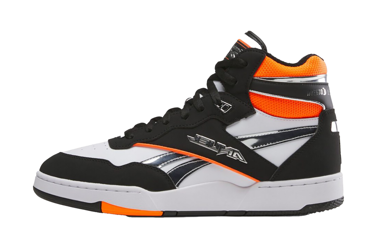 Reebok BB 4000 II Mid Retro Anuel AA