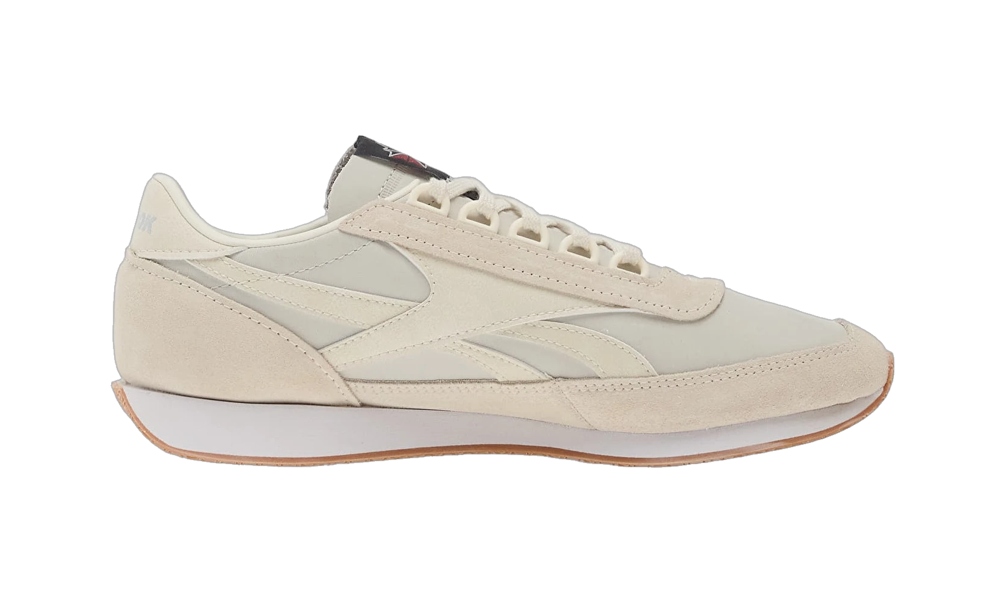 Reebok Camargue Alabaster Barely Grey