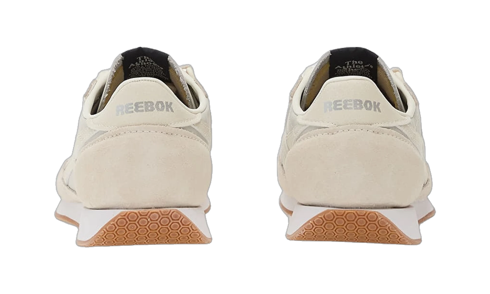 Reebok Camargue Alabaster Barely Grey