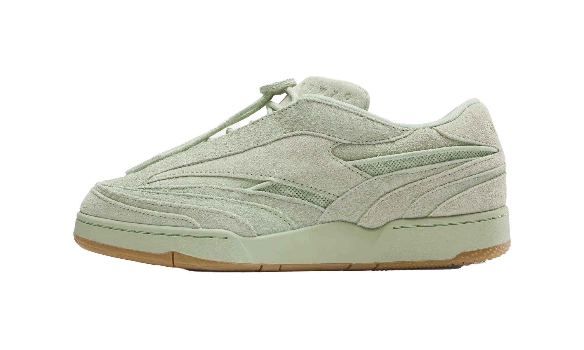 Reebok Chukwu Abou Tobe Nwigwe Mint Gum