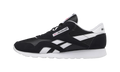 Reebok Classic Nylon Black